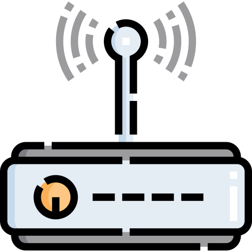 Wifi router